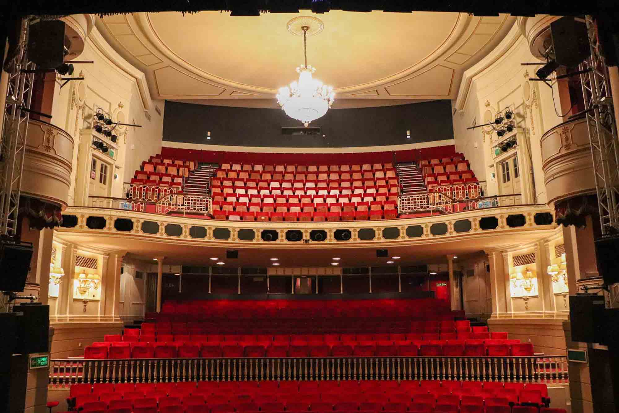 Theatre Royal, Windsor